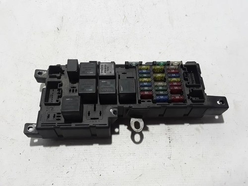 Volvo xc70 cross - volvo, fuse