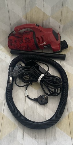 Dirt devil handy zip dd150z - dirt,