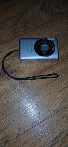 Canon powershot sd1200 - sd1200, is
