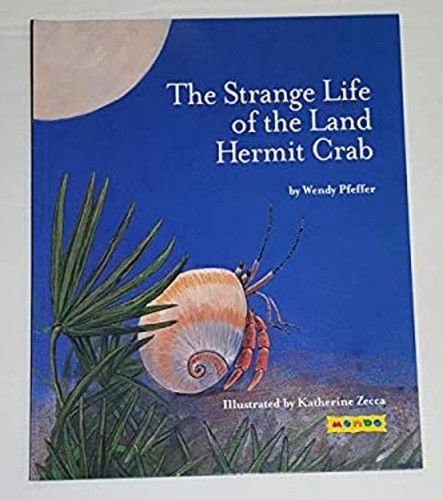 The strange life - the, land