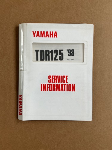 Genuine yamaha supplementary - genuine,