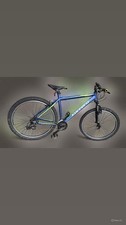 Carrera Valour Mountain Bike