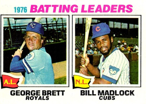1977 topps baseball you pick - 1977,