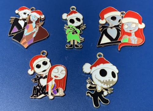 Nightmare before christmas - before,