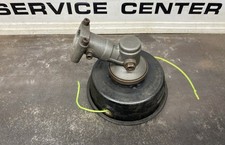 Tanaka TBC 300 Petrol Strimmer Gearbox Gear Head Assembly