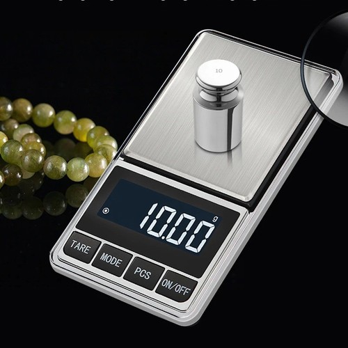 Digital weighing scales - digital,