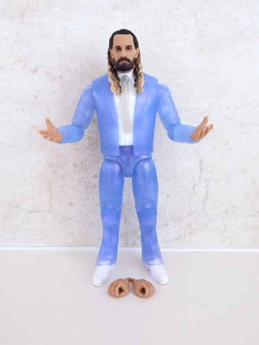 Wwe seth rollins - wwe, mattel
