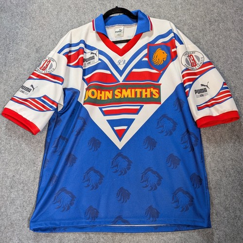 Great britain 1994 - 1994, blue