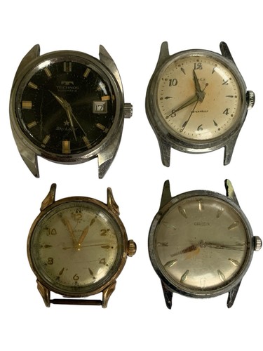 Technos sky light gruen timex - sky,