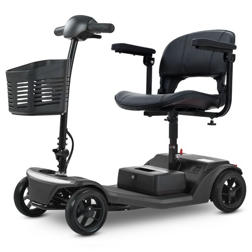 Portable mobility scooter - portable, 4mph