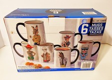 Signature Housewares Hipster