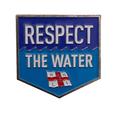 Rnli lifeboats respect the - rnli,