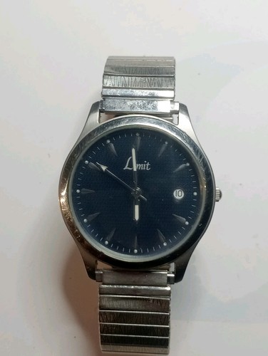 Mens vintage limit watch - mens,