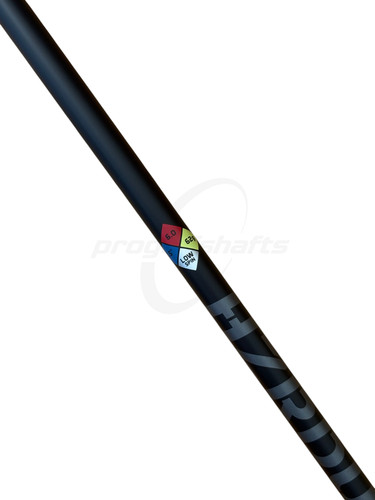 Project hzrdus black 62g - project,