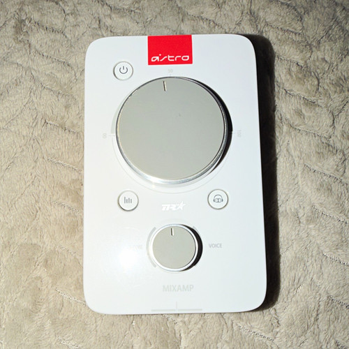 Astro mixamp gaming - astro,