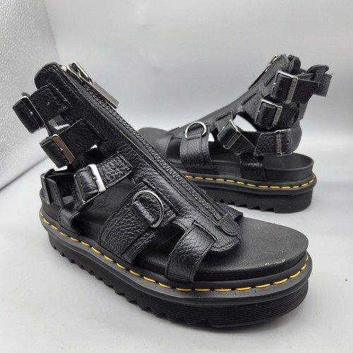 Martens olson black - dr.,