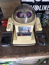 TOMY Omnibot 5402 Vintage