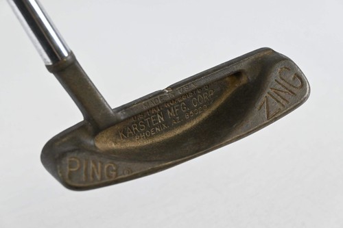 Ping karsten original zing - original,