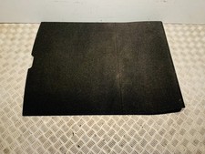 BMW 335D BOOT LINER 2018  X-DRIVE M-SPORT F30 3.0 DIESEL AUTO 7246302