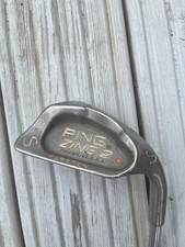 Ping Zing 2 Sand Wedge - Right