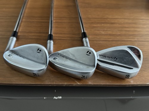 Taylormade mg3 and - taylormade, 58