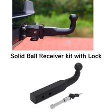 Trailer Hitch Towbar Tow Bar