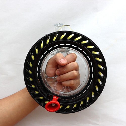 Kite reel winder professional - reel,