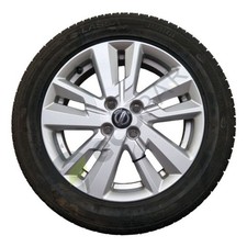 NISSAN MICRA MK5 K14 Alloy
