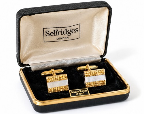 Vintage selfridges mother - vintage,