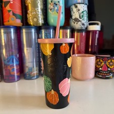 Starbucks 2025 Halloween