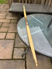 Traditional Paddle Style Bow (Meare Heath) 