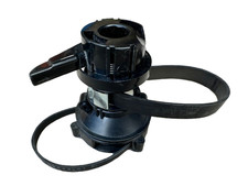 Dyson Clutch Assembly Suitable For DC07 DC14 DC04 DC33 DC27 900252-04