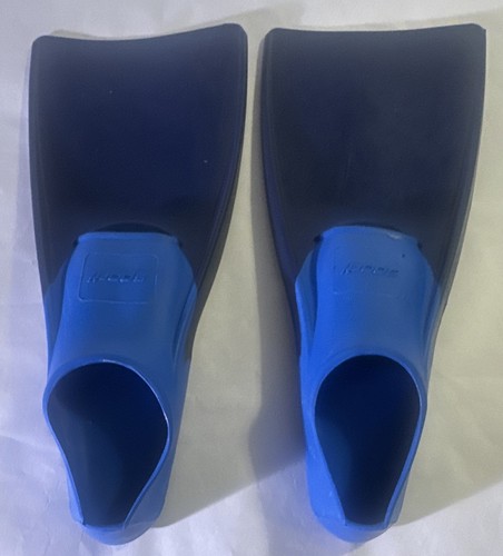 Speedo swim fins flippers - speedo,