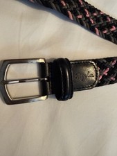 RAPHA CYCLING — WOVEN BELT