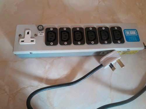 Olson pdu power distribution - pdu,,