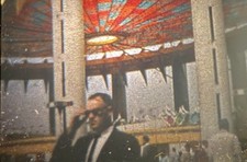 1965 Home 8mm Kodak Kodachrome