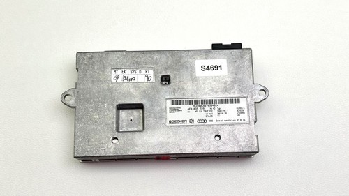 Audi 4f 2006 diesel - s6,