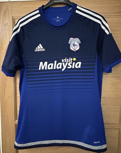 Cardiff city adidas - cardiff,
