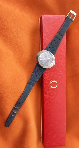Omega geneve dynamic automatic - omega,