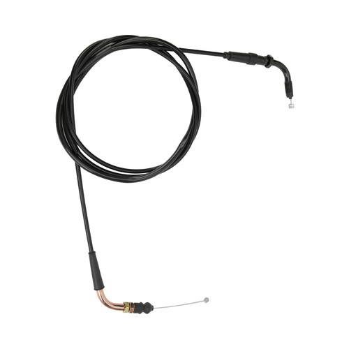 80in throttle cable - throttle, line