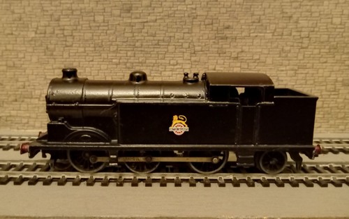 Hornby dublo 2 - hornby,