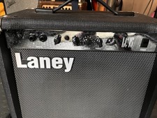 Laney LC15 15W Valve Guitar Amplifier