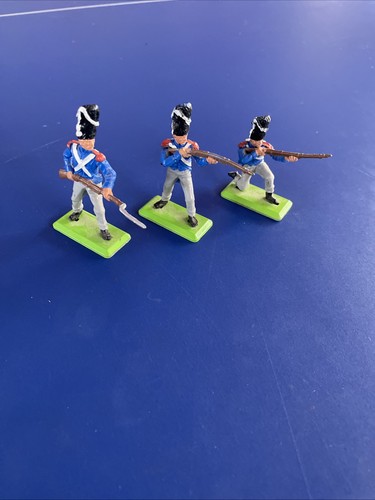Britains deetail napoleonic - britains,