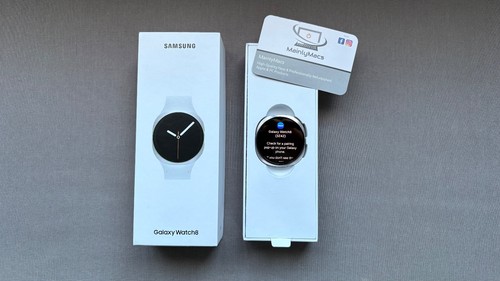 Samsung galaxy watch 40mm - watch, 8