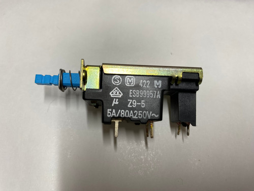 Esb99957a off power - off,