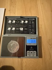 5 Dollars 1994 Elizabeth II