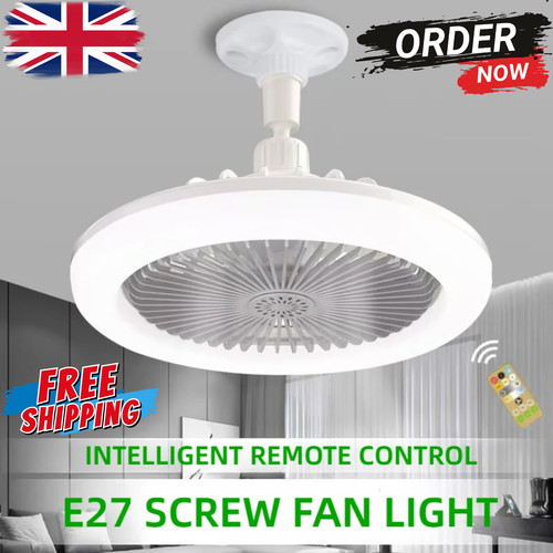 40w modern led ceiling fan - 40w,