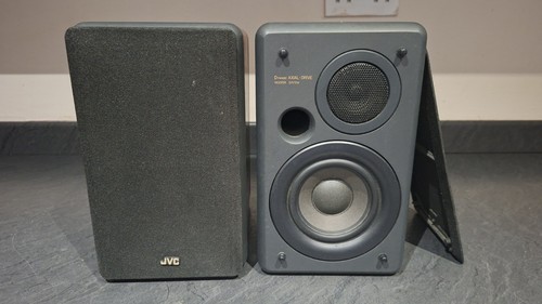 Jvc uxd88 speakers stereo - jvc,