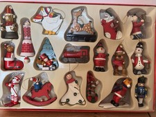 90'S VINTAGE BOXED SET 18