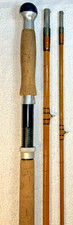 Split Cane Salmon Fly Rod